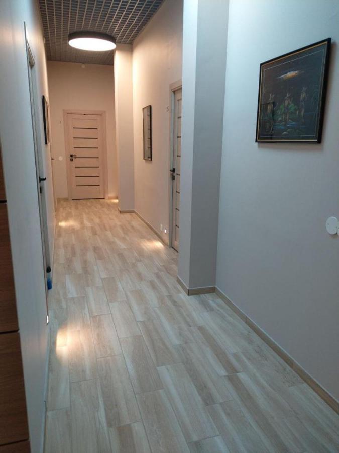 Kvant Hostel