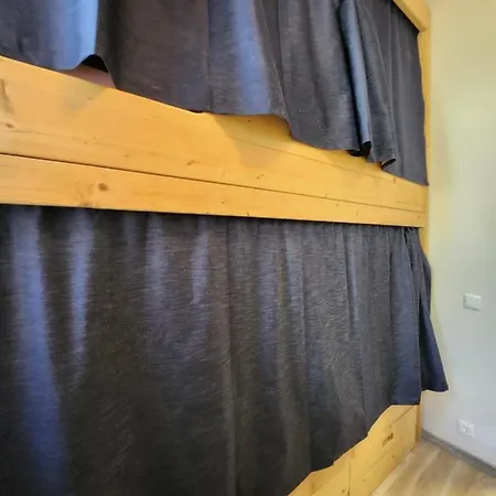 Hostel Riga Kvant Extérieur photo
