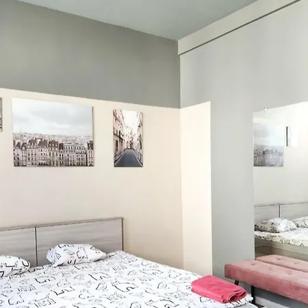 Hostel Riga Kvant Extérieur photo