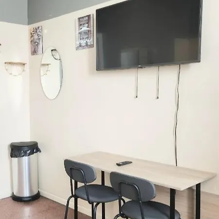 Hostel Riga Kvant Extérieur photo