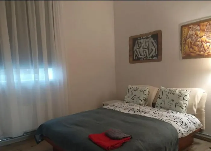 Hostel Riga Kvant