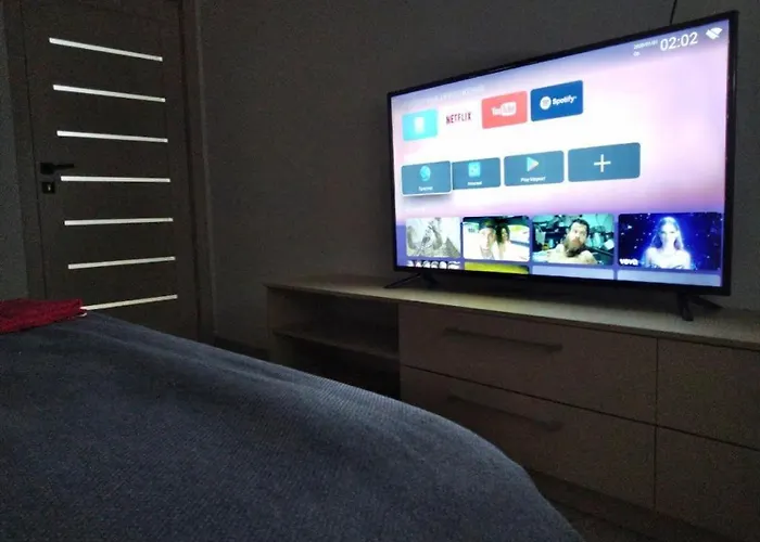 Hostel Riga Kvant