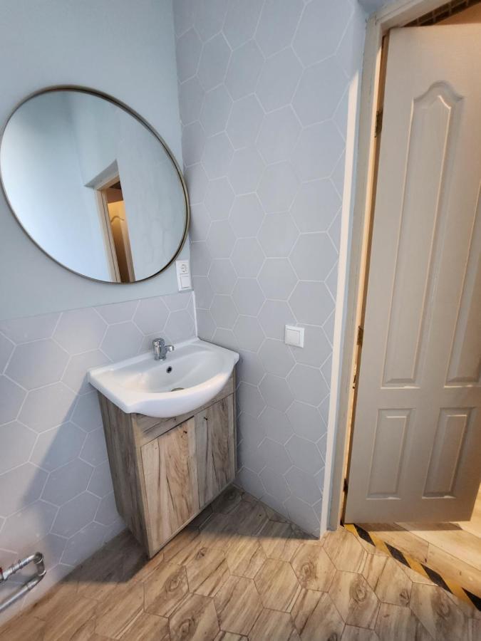 Kvant Auberge de jeunesse Riga
