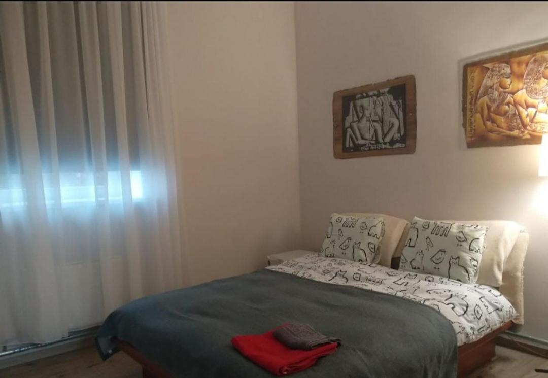 Kvant Auberge de jeunesse *